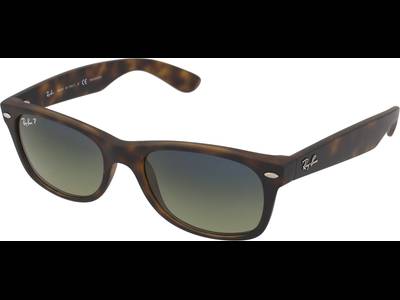 Lunettes de soleil Ray-Ban RB2132 - 894/76 POL 