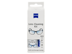 Kit de nettoyage pour lunettes Zeiss 30 ml 
