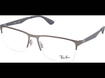 Monture Ray-Ban RX6335 - 2855