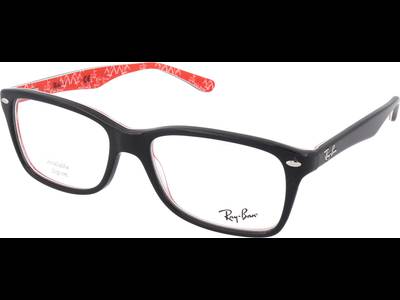 Monture Ray-Ban RX5228 - 2479