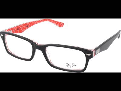 Monture Ray-Ban RX5206 - 2479 