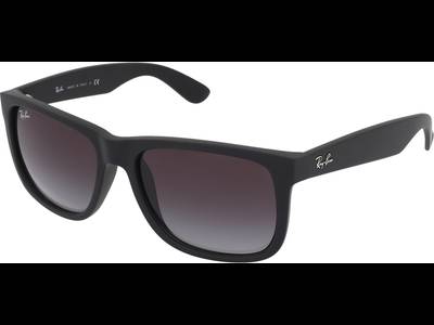 Lunettes de soleil Ray-Ban Justin RB4165 - 601/8G