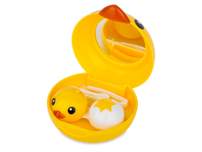Kit d'entretien pour lentilles - Canard