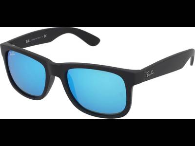 Lunettes de soleil Ray-Ban Justin RB4165 - 622/55