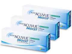 1 Day Acuvue Moist Multifocal (90 lentilles)