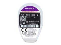 Avaira Vitality (3 lentilles)