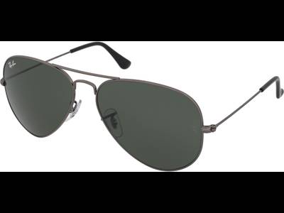 Lunettes de soleil Ray-Ban Original Aviator RB3025 - W0879
