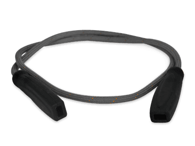 Cordon pour lunettes EC gris