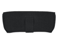 Etui noir pour lunettes SH224-1 