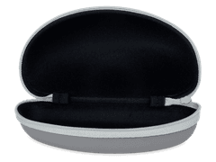 Etui gris pour lunettes BL031 