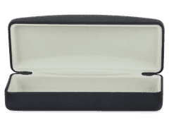 Etui noir pour lunettes - Cadres 