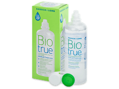 Solution Biotrue 300 ml 