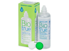 Solution Biotrue 300 ml 