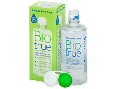 Solution Biotrue 300 ml 
