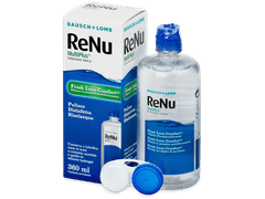 Solution ReNu MultiPlus 360 ml 