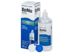 Solution ReNu MultiPlus 360 ml 