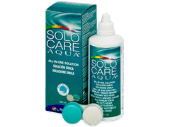 Solution SoloCare Aqua 360 ml 
