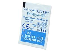 1 Day Acuvue TruEye (30 lentilles)