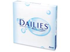 Focus Dailies All Day Comfort (90 lentilles)