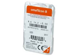 Proclear Sphere (6 lentilles)