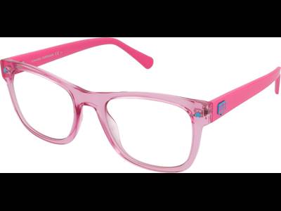 Lunettes pour le travail devant un ordinateur Chiara Ferragni CF 7008/BB 35J