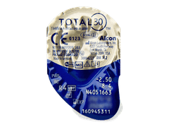 TOTAL30 (6 lentilles)