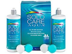 Solution SoloCare Aqua 2 x 360 ml 