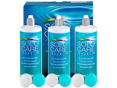 Solution SoloCare Aqua 3 x 360 ml 