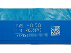 Bausch + Lomb ULTRA One Day (90 lentilles)