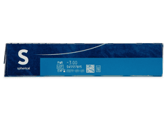 Bausch + Lomb ULTRA One Day (90 lentilles)