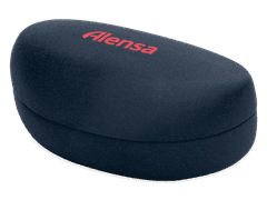 Étui à lunettes Alensa - grand 