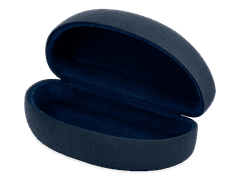 Étui à lunettes Alensa - grand 