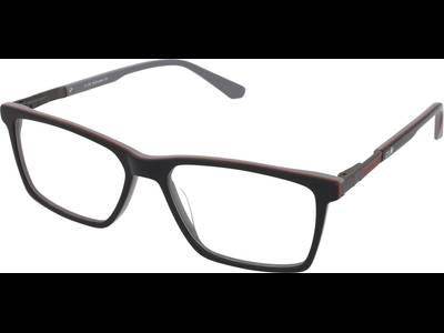 Lunettes pour le travail devant un ordinateur Crullé Motivate C4