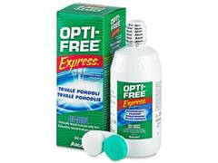 Solution OPTI-FREE Express 355 ml 