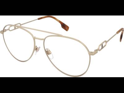 Lunettes pour le travail devant un ordinateur Burberry Carmen BE3128 11095B