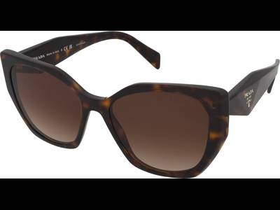 Prada PR 19ZS 2AU6S1