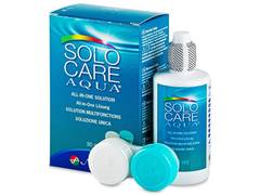 Solution SoloCare Aqua 90 ml 