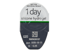 Gelone 1-day (90 lentilles)