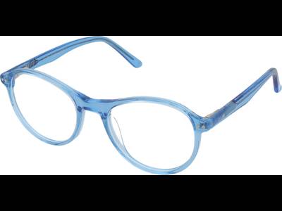 Lunettes pour le travail devant un ordinateur Crullé Kids Crafting C3