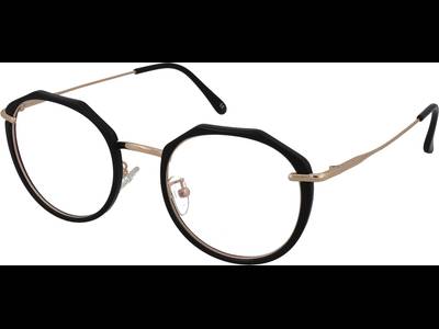 Lunettes pour le travail devant un ordinateur Crullé TR1616 C1