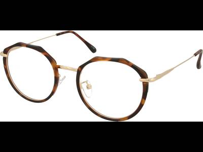 Lunettes pour le travail devant un ordinateur Crullé TR1616 C3