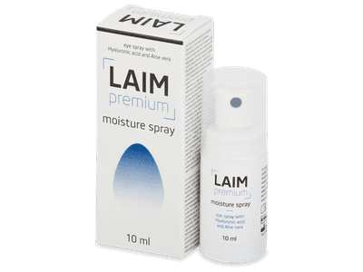 Spray pour les yeux Laim premium 10 ml