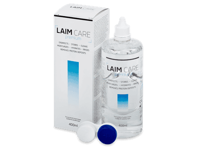 Solution Laim Care 400 ml