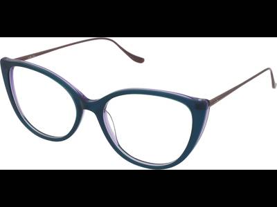 Lunettes pour le travail devant un ordinateur Crullé Flirt C3