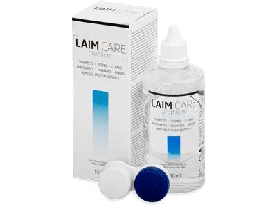 Solution Laim Care 150 ml
