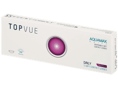 TopVue Daily Multifocal (5 lentilles)