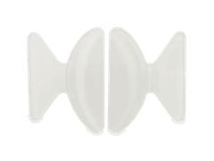 Plaquettes de nez antidérapantes Crullé 