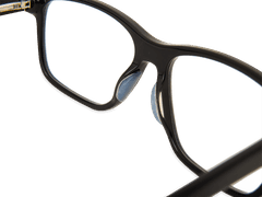 Plaquettes de nez antidérapantes Crullé 