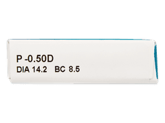 TopVue One+ (5 lentilles)