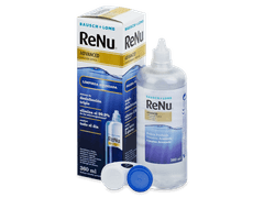 Solution ReNu Advanced 360 ml 